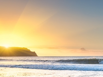 Surfing England