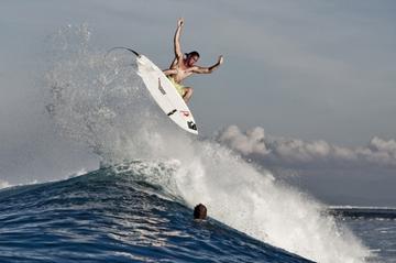 Surfer Profile Jordy Smith