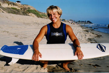 Yoga for Surfers