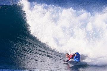 Surfer Profile Mick Fanning