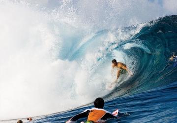 Surfer Profile Dane Reynolds