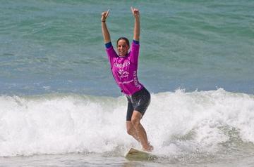 Women's ASP Surfing Tour 2011