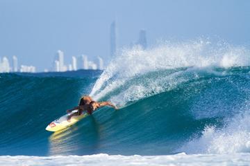 Surfer Profile Freddy P Patacchia