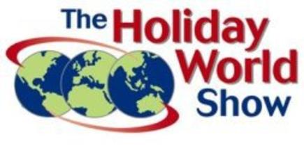 Surfholidays.com at the Dublin Holiday World Show  January 2012