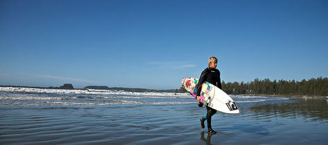 How to Take Care of Your Wetsuit