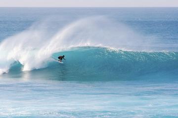 Water-sports in the Canary Islands