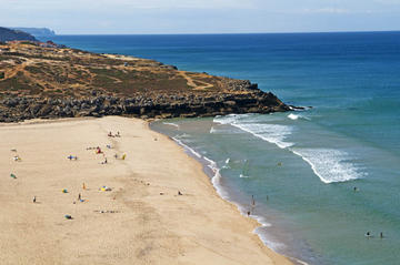 Portugal’s Best Beginner Beaches