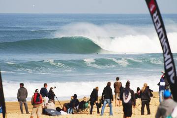 Best Autumn Surf Destinations