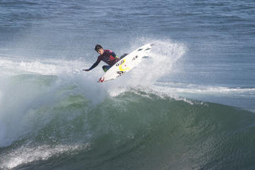 Gabriel Medina’s Brazilian Air Show 