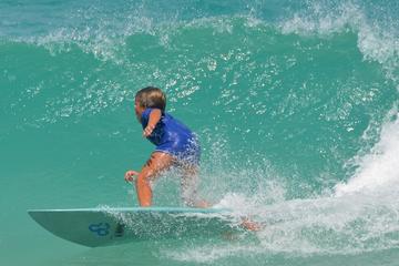 Is Eli Hanneman the world’s best grom?