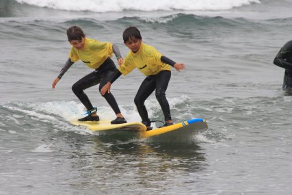  Pocean Surf Academy